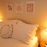 Meteora アパート