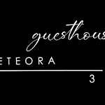 Meteora アパート *