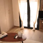 アパート Meteora