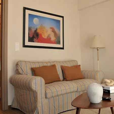 Apartament Meteora Kalambaka
