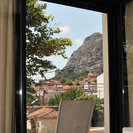 Meteora Daire Kalampáka