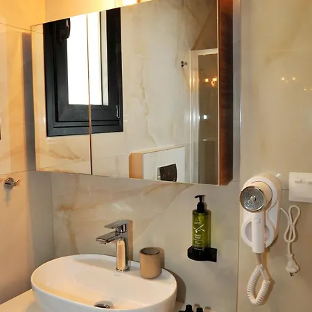 Apartament Meteora *