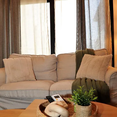 Apartamento Meteora Kalambaka