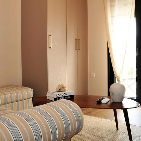 Meteora Apartamento Kalambaka