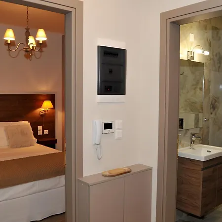 Meteora Apartament Kalambaka