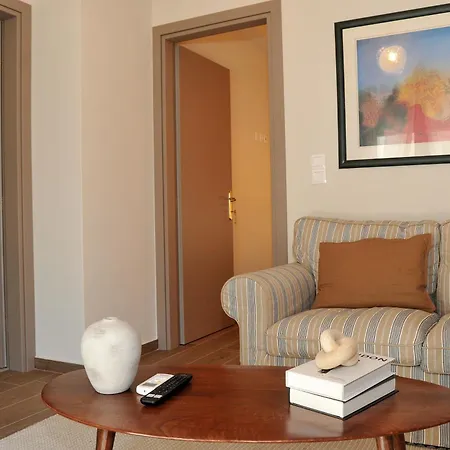 Apartamento Meteora Kalambaka