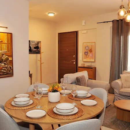 Meteora Apartamento