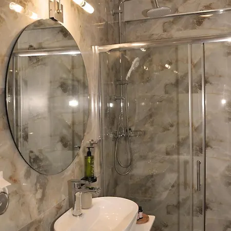 Apartamento Meteora