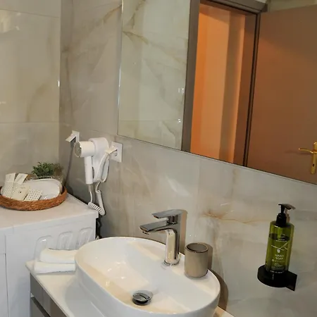 Meteora Apartament Kalambaka