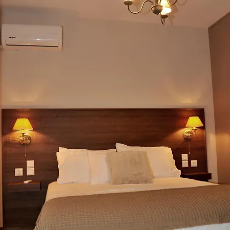 Apartament Meteora Kalambaka
