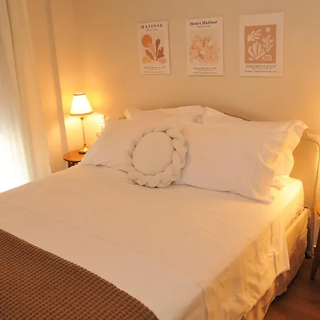 Meteora アパート