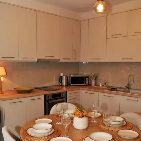 Meteora カランバカ