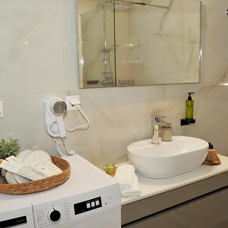 Meteora Apartamento Kalambaka