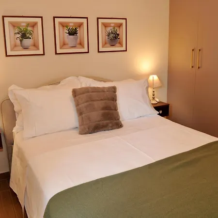 Meteora Apartamento Kalambaka