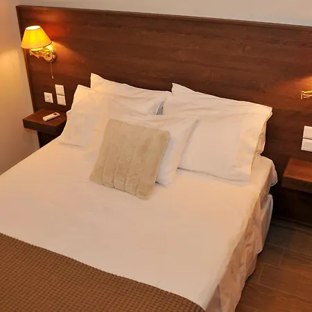 Apartament Meteora