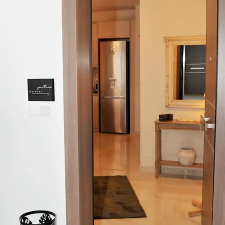 Apartamento Meteora *