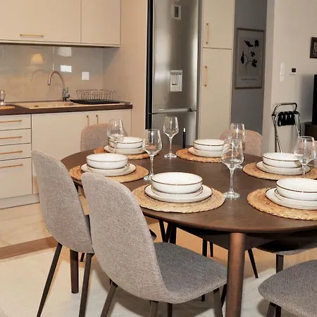 Apartament Meteora Kalambaka