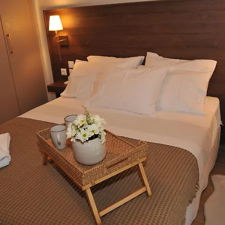 Apartamento Meteora *