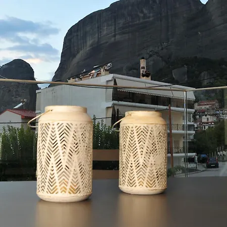 Apartament Meteora