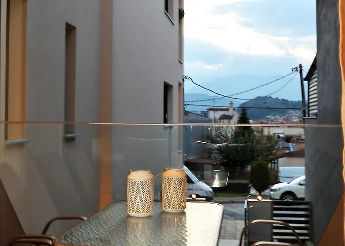 Meteora קאלאבאקה